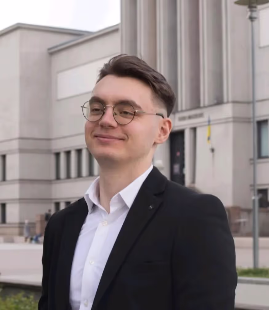 Review author picture